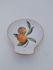 ROYAL Worcester Evesham Gold