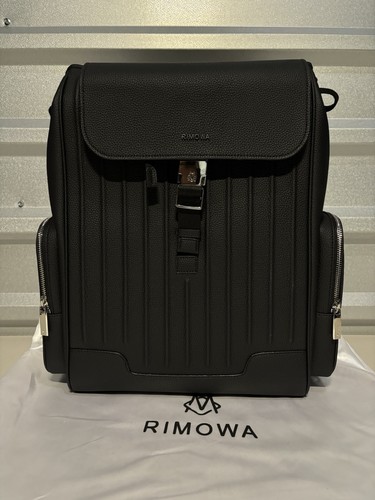 Rimowa never still flap - rimowa,