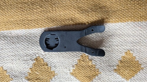 Raceware wahoo bolt gopro - raceware,