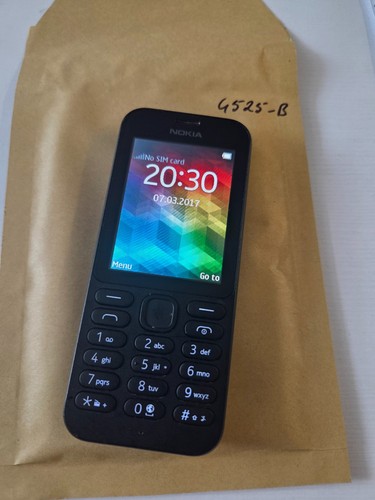 Nokia 215 easy - 215,