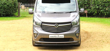 Vauxhall Vivaro 2018+ LOWER