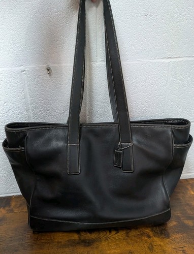 Coach 5098 hampton black - 5098,