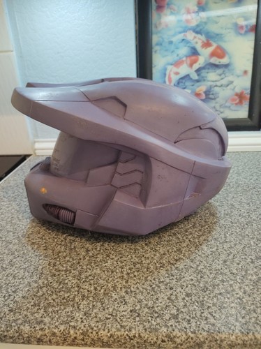 Halo helmet casting scale - helmet,