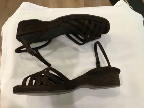 Hobbs lovely chocolate brown - lovely,