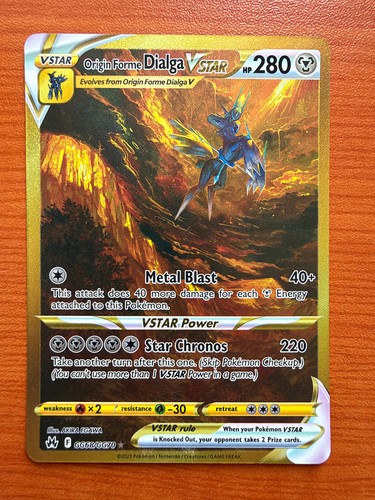 Pokemon origin forme dialga - origin,