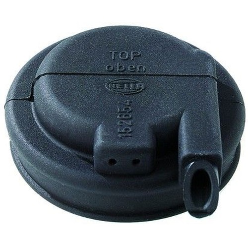 Hella headlight cap - hella,