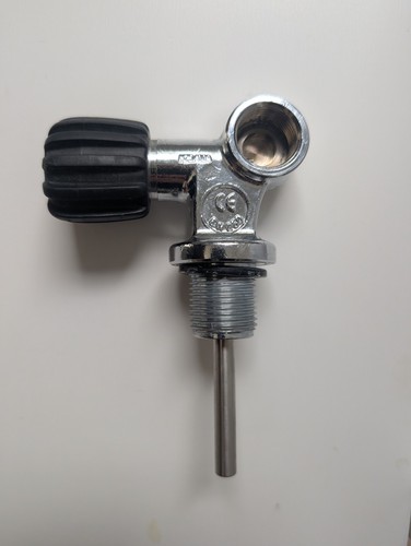 Mde scuba diving cylinder - mde,