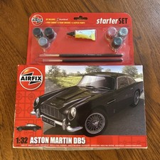 Airfix 1:32 Aston Martin DB5