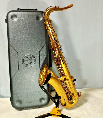 Yamaha yts 275 tenor - yamaha,