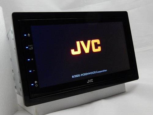 Jvc m560bt 2 din car - 🟩,