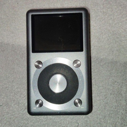 Fiio 2nd gen portable - gen,