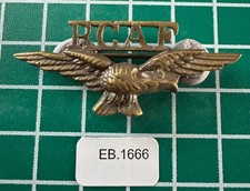 WW2 Royal Canadian Airforce