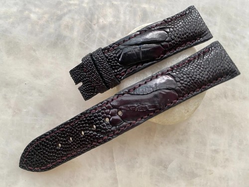 20mm 18mm genuine real - 20mm/18mm, dark