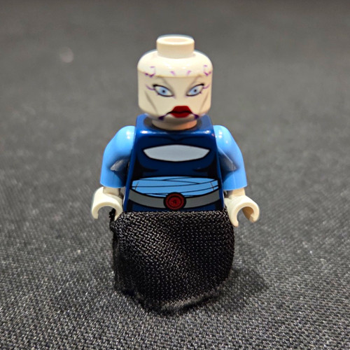 Lego star wars asajj ventress - star,