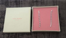 Ted Baker Crystal Baguette