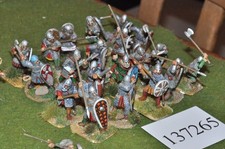 28mm medieval / norman -