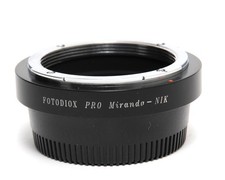 Fotodiox Pro Miranda - Nik