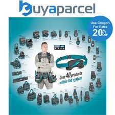 Makita Belt Pouch Braces Tool