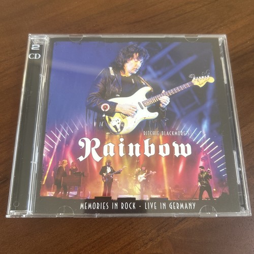 Memories rock live in - rock:,