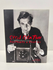 Cecil Beaton Portraits and