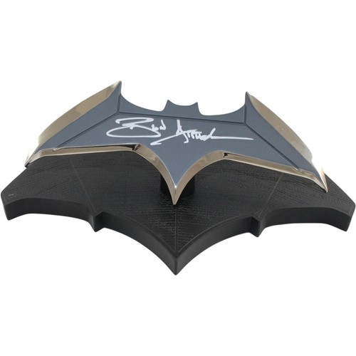 Ben affleck autographed - ben,