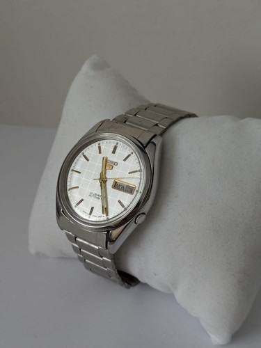 Vintage seiko automatic 21 - vintage,