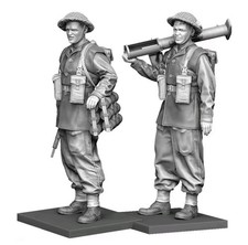 UK SELLER 1/35 Resin WW2