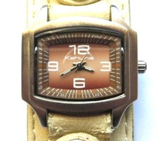 Kahuna Ladies Brown Quartz