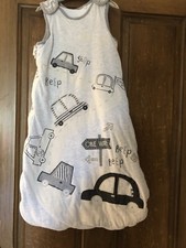 TU Baby Sleeping Bag 6 to 12