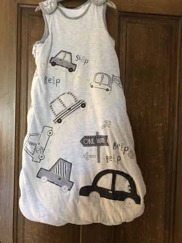 Baby sleeping bag to - tu, 6