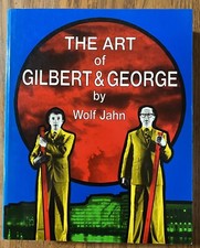 The art gilbert george - george, by