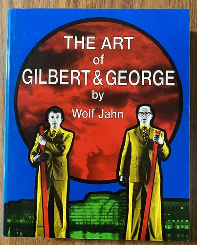 The art gilbert - the, &