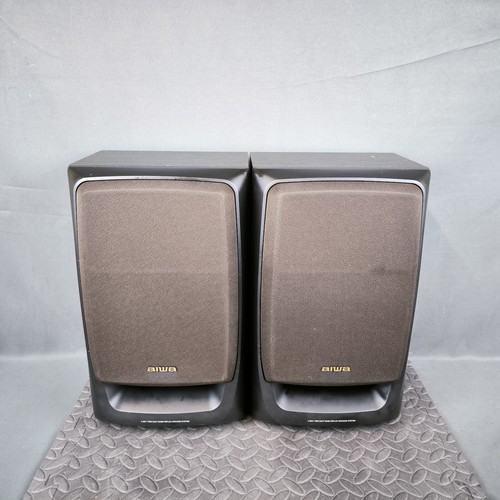 Aiwa z1100 bookshelf - aiwa, sx-z1100