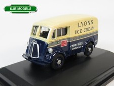 OO Gauge Oxford Diecast 1:76