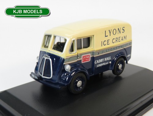 Gauge oxford diecast 76 - oo,