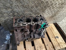 NISSAN JUKE MK1 COMPLETE ENGINE BLOCK 1.5 DIESEL K9K 2010 - 2019