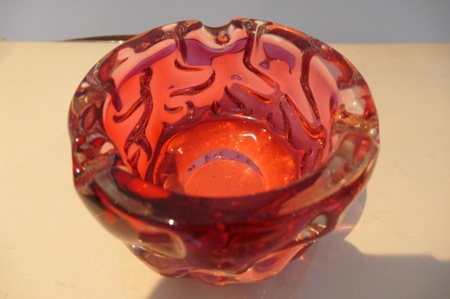 1960 crystalex works - 7.3, cm