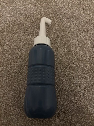 Boots peri bottle - bottle, for