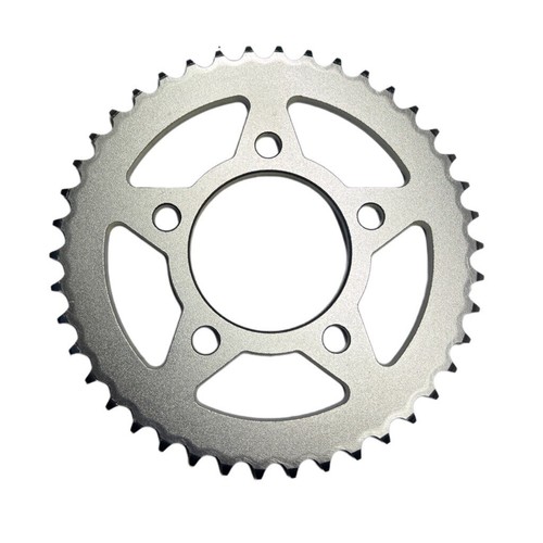 Rear sprocket stud - rear,