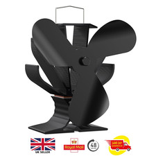 Signstek ST-147 plus Stove Fan