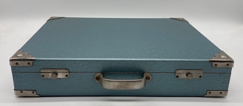 Old wooden case for - old, 200