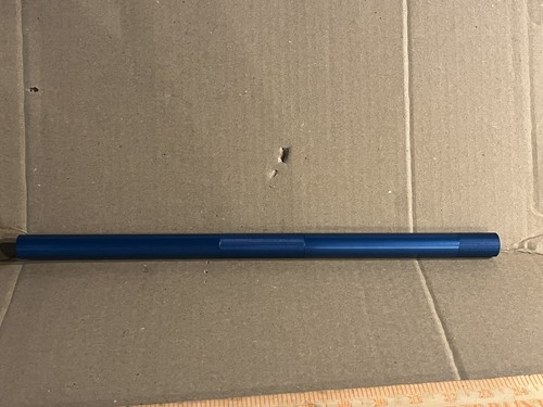 Old school bmx - 🍀old, blue