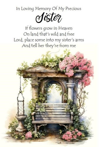 New loving memory my - new,