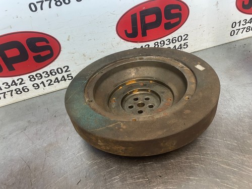Flywheel ring gear x - /, kubota