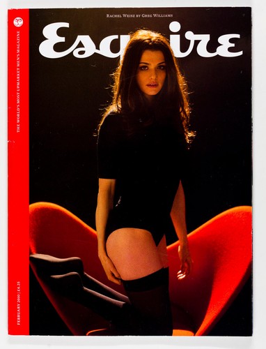 Rachel weisz verner - rachel, for