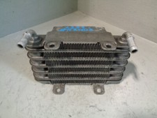 Range Rover L322 Fuel Cooler