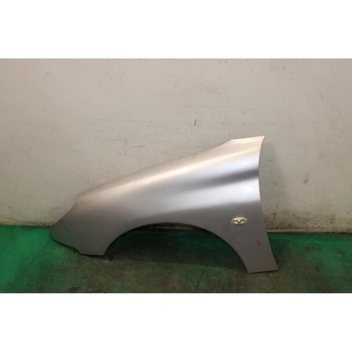Front wing peugeot 206 - front,