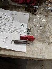 FERRIS IDLER ARM SPRING UPDATE KIT 1544800