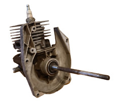 McCulloch BVM240 Leaf Blower / Vacuum Engine