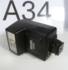 Helios 228 Flash Olympus Trip